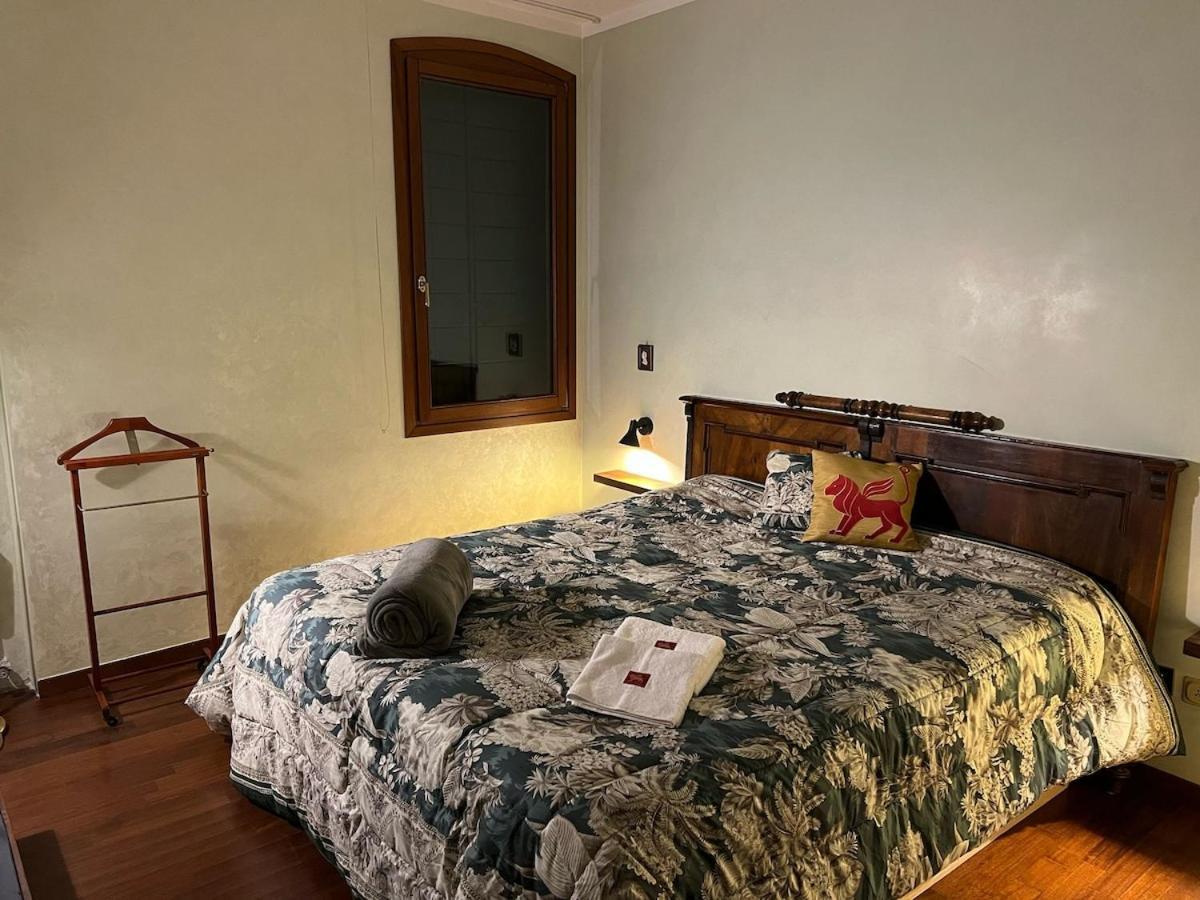 Apartment Palazzino Veneziano - Charme In The Serenissima